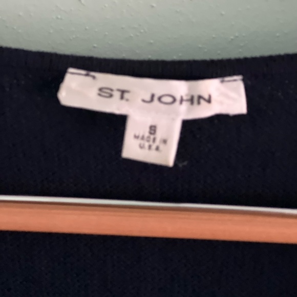 St. John 3-piece ensemble. - Picture 10 of 14